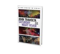 Saturday Night Fever Collection Ciné Rock’n’Soul DVD DVD