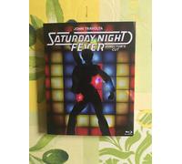Saturday Night Fever Director's Cut - Import Usa