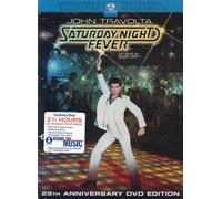 Saturday Night Fever [DVD] [Region 1] [NTSC]