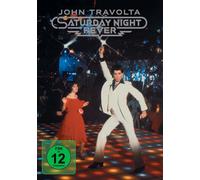 SATURDAY NIGHT FEVER - DVD-SPI (DVD)