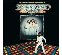 Various Artists – Saturday Night Fever – CD – Édition Deluxe (2 CD)