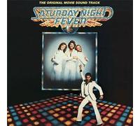 Various Artists – Saturday Night Fever – Vinyle – Édition limitée (Exclusivité Fnac) – Noir marbré