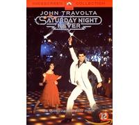 Saturday Night Fever [Edizione: Paesi Bassi] [Import]