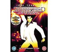 Saturday Night Fever G