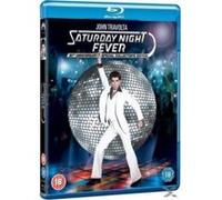 Saturday Night Fever – Martin Shakar, Karen Gorney, Joseph Cali, Paul Pape – Blu-ray – Import anglais