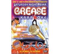 Saturday Night Fever / Grease - Karaoke