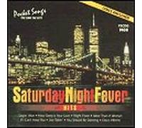 Saturday Night Fever Hits