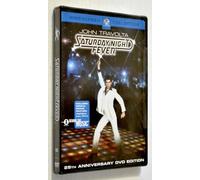 Saturday Night Fever [Import USA Zone 1]