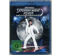 Saturday Night Fever - La Fièvre Du Samedi Soir - Import