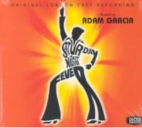 Saturday Night Fever [Muscial : Saturday Night Fever"] by Various Artists [CD]