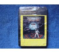 Saturday Night Fever (Original Soundtrack) 8 Track Tape Cartridge RSO ST-2-4001