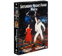 Saturday Night Fever Pack [Import allemand]
