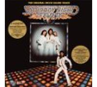 Saturday Night Fever the Original Motion Picture Soundtrack - 1977 - Vinyls Records - Lpx2
