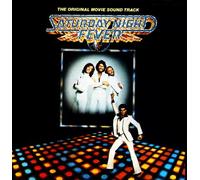 Saturday Night Fever Vinyle