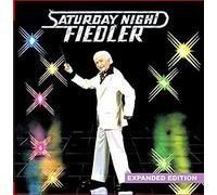 Saturday Night Fiedler