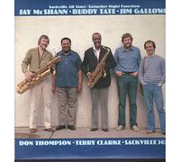 Saturday Night Function [Vinyl LP]