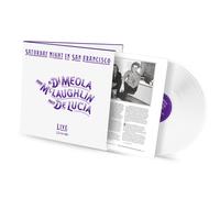 Saturday Night in San Francisco