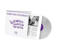 Saturday Night In San Francisco Vinyle Blanc Vinyle