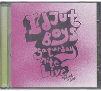 Saturday Night Live 2 Idjut Boys