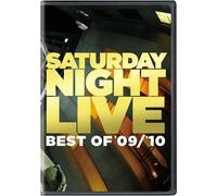 Saturday Night Live