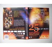 Saturday Night Live-25 Years