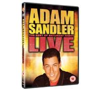 Saturday Night Live: Adam Sand [Import Anglais] (Import)