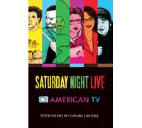 Saturday Night Live & American TV