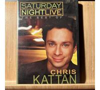 Saturday Night Live: Best Of Chris Kattan - Dvd (2004)