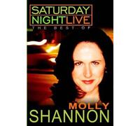 Saturday Night Live: Best of Molly Shannon