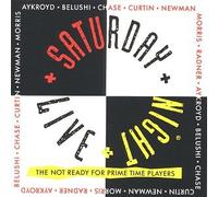 Saturday Night Live - Best of The Not Ready for Prim