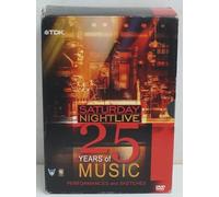 Saturday Night Live Boxset - Vol. 1 + 2 + 3 + 4 + 5