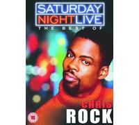 Chris Rock - The Best Of Saturday Night Live