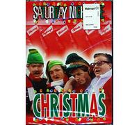 Saturday Night Live - Christmas [Import USA Zone 1]