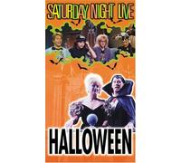 Saturday Night Live - Halloween [Import USA Zone 1]