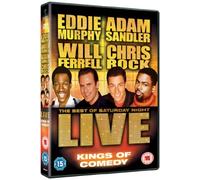 Saturday Night Live [Import]