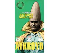 Saturday Night Live : Le meilleur de Dan Aykroyd [VHS]
