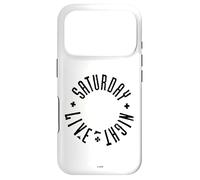 Saturday Night Live Logo 1988 Coque pour iPhone 17 Pro