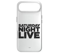 Saturday Night Live Logo 2006-2015 Coque pour iPhone Air