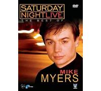 Saturday Night Live - Mike Myers [Import]