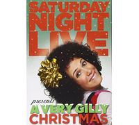 Saturday Night Live: Presents a Very Gilly Christmas