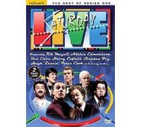 Saturday Night Live - Saturday Night Live - Best of Series 1 [Import anglais]