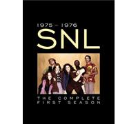 Saturday Night Live: Season 1, 1975-1976 by Dan Aykroyd