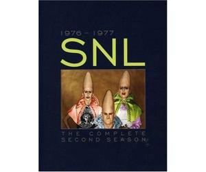 Saturday Night Live: Season 2, 1976-1977 by Bill Murray