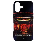 Saturday Night Live Stage SNL 50 Coque pour iPhone 17