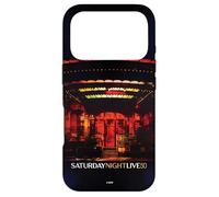 Saturday Night Live Stage SNL 50 Coque pour iPhone 17 Pro