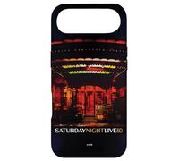 Saturday Night Live Stage SNL 50 Coque pour iPhone Air