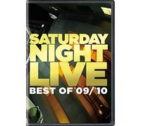 Saturday Night Live : The Best of '09 / '10 – Universal Pictures