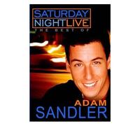 Saturday Night Live: The Best Of Adam Sandler