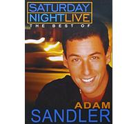 Saturday Night Live: The Best of Adam Sandler [Import USA Zone 1]