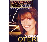 Saturday Night Live: The Best of Cheri Oteri